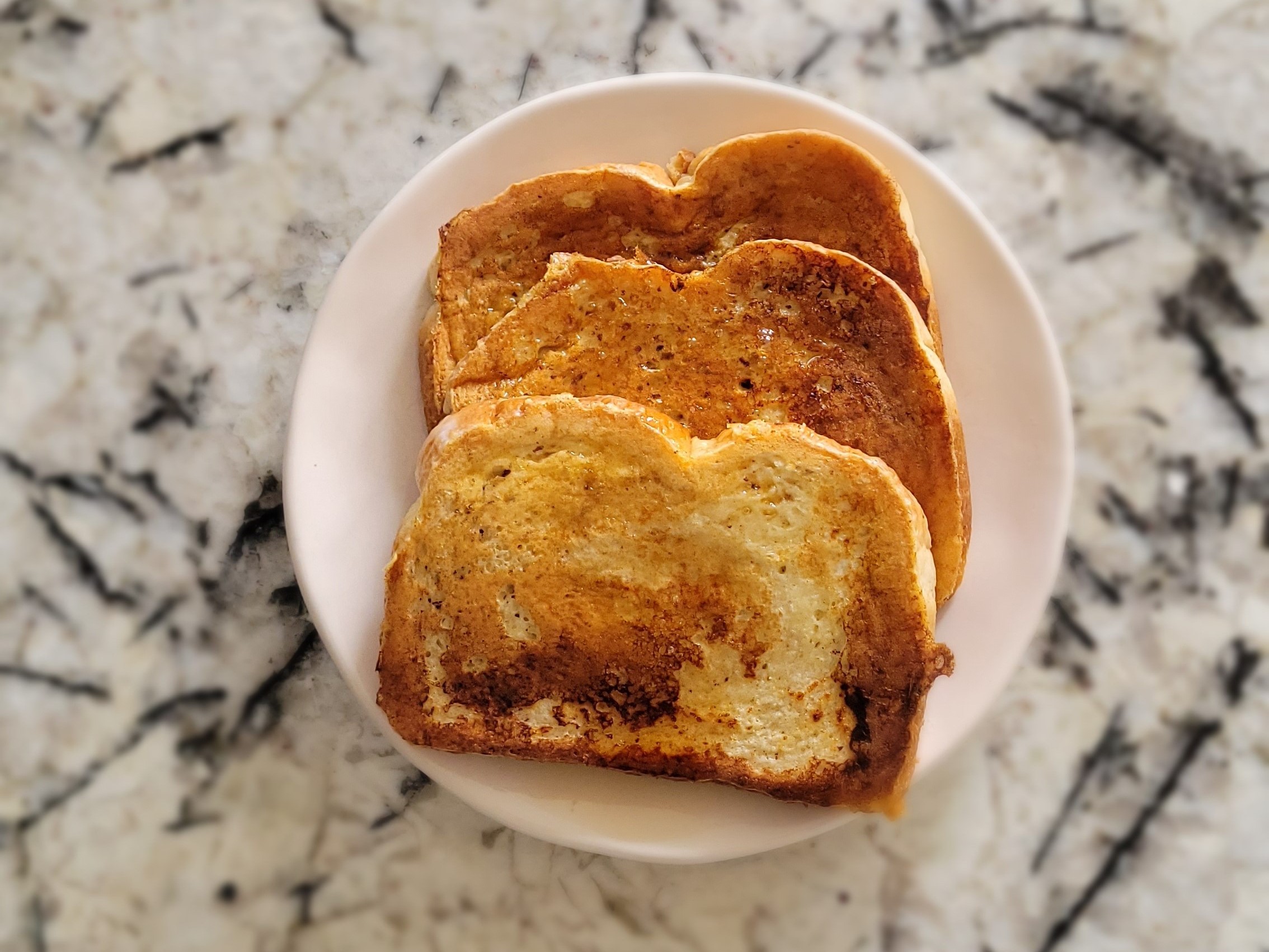 An image of french toast.